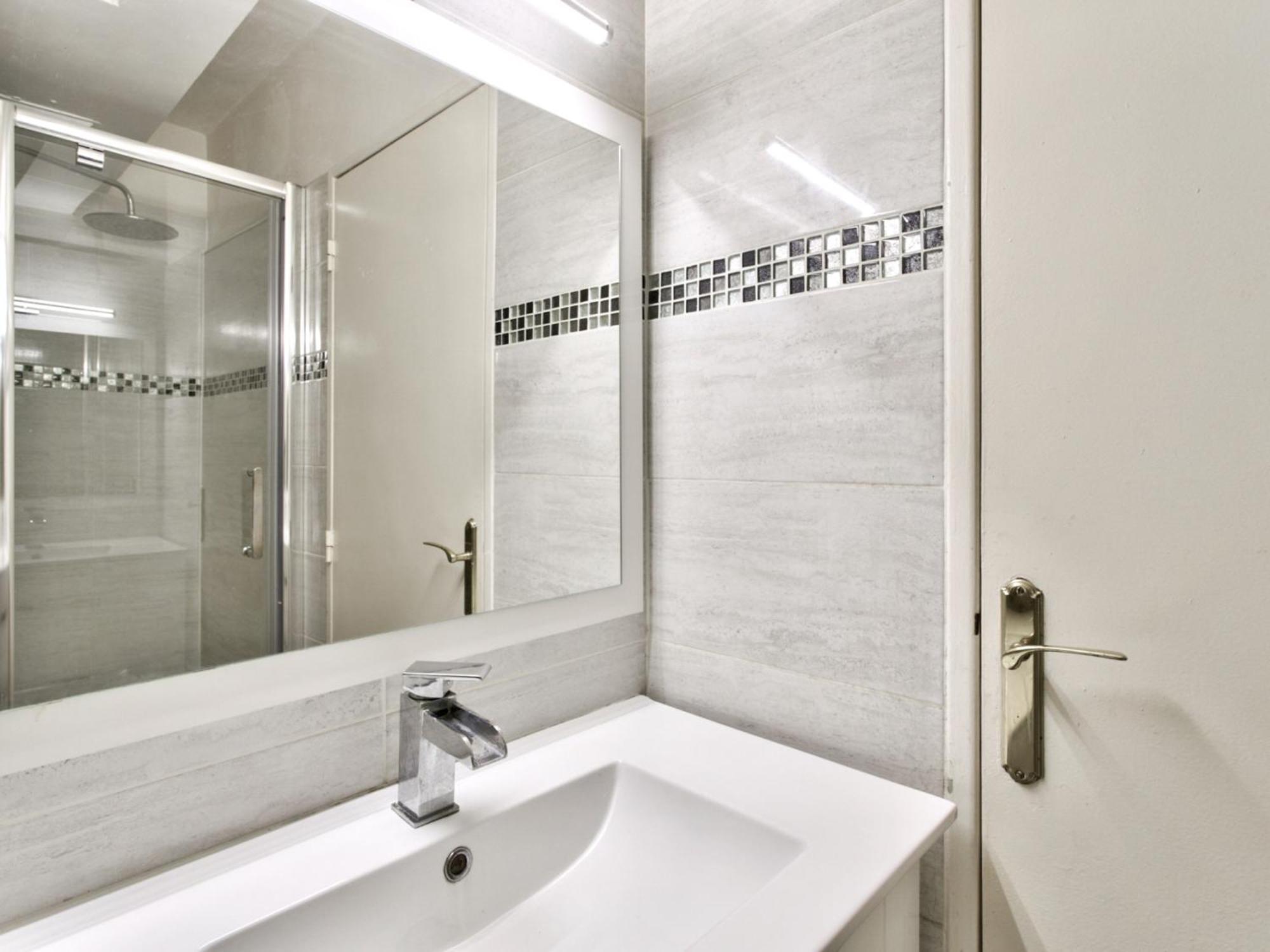 Apartamento Le Grand Paris La Courneuve Exterior foto