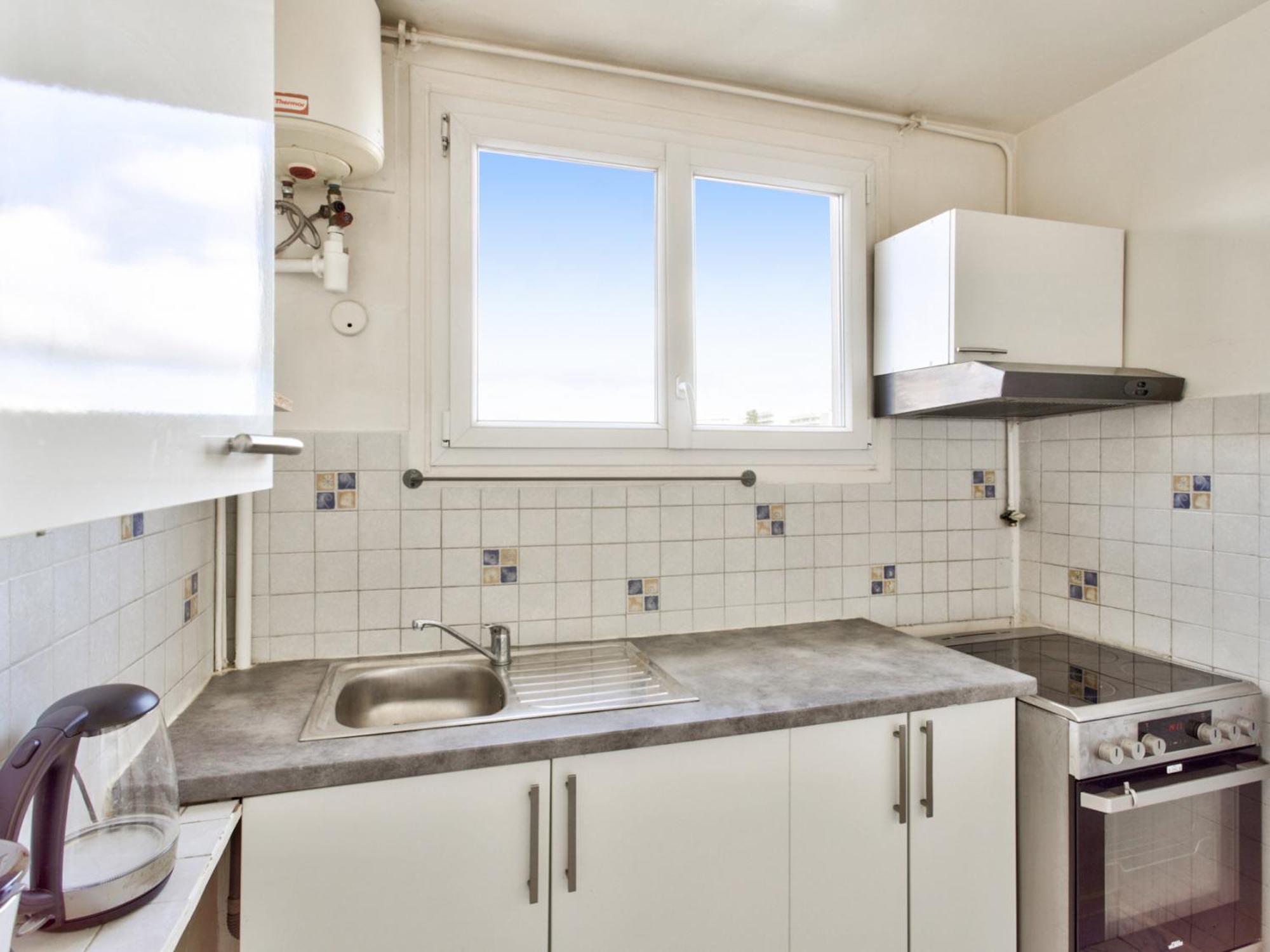Apartamento Le Grand Paris La Courneuve Exterior foto