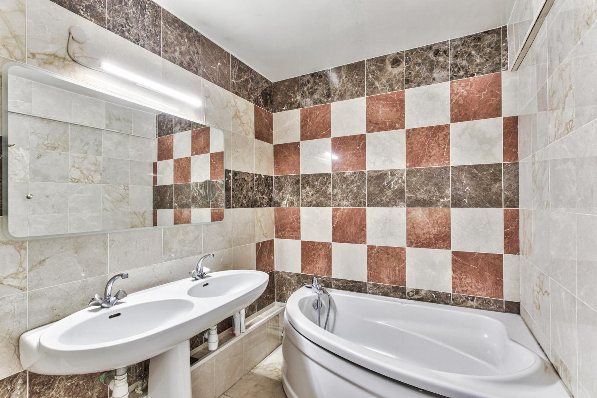Apartamento Le Grand Paris La Courneuve Exterior foto